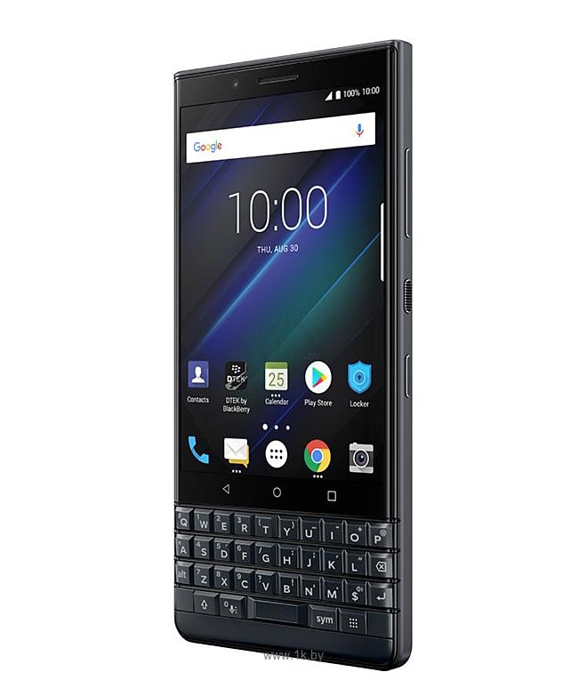 Фотографии BlackBerry Key2 LE Dual SIM 4/64Gb
