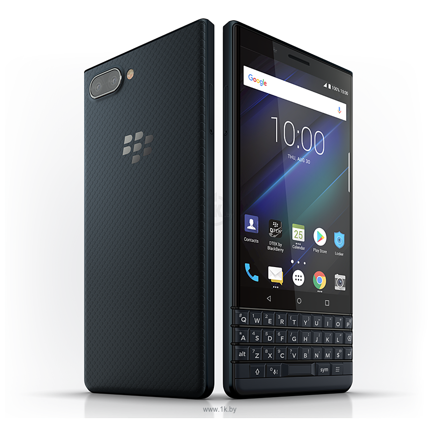 Фотографии BlackBerry Key2 LE Dual SIM 4/64Gb