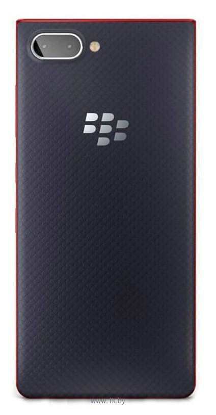 Фотографии BlackBerry Key2 LE Dual SIM 4/64Gb