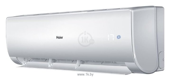 Фотографии Haier AS09NM6HRA / 1U09BR4ERA