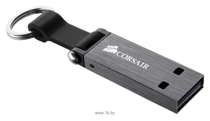 Фотографии Corsair Flash Voyager Mini USB 3.0 128Gb