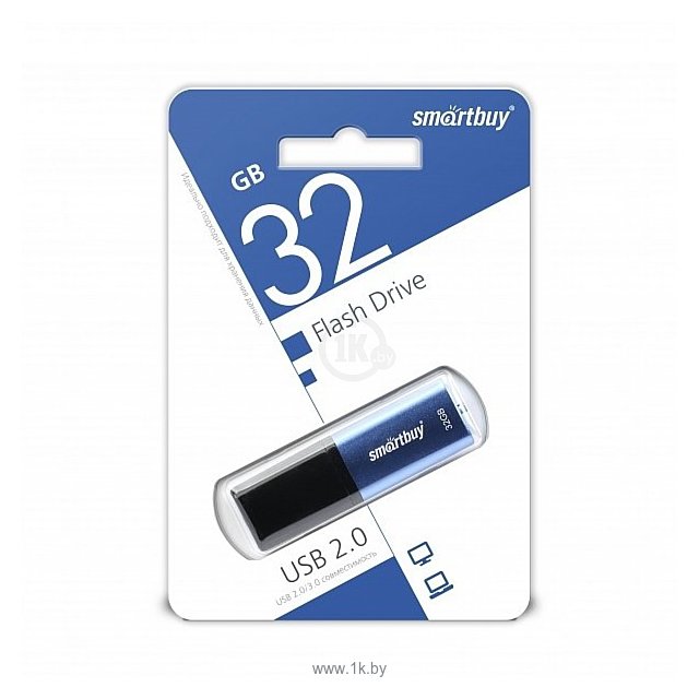 Фотографии SmartBuy X-Cut USB 2.0 32GB
