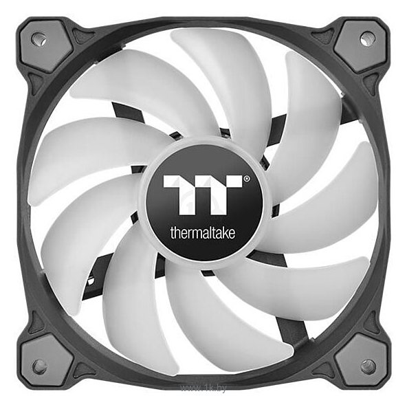 Фотографии Thermaltake Pure 14 ARGB Sync TT Premium Edition CL-F080-PL14SW-A