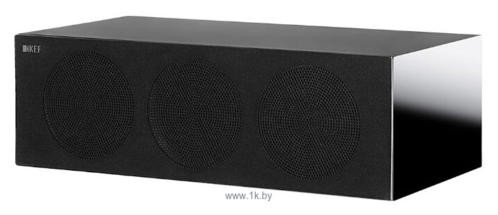 Фотографии KEF R2c