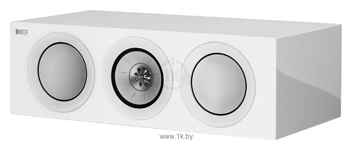 Фотографии KEF R2c