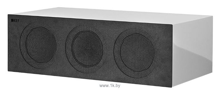 Фотографии KEF R2c