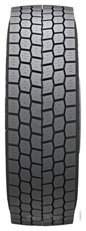 Фотографии Hankook Smart Flex DH31 295/80 R22.5 152/148M