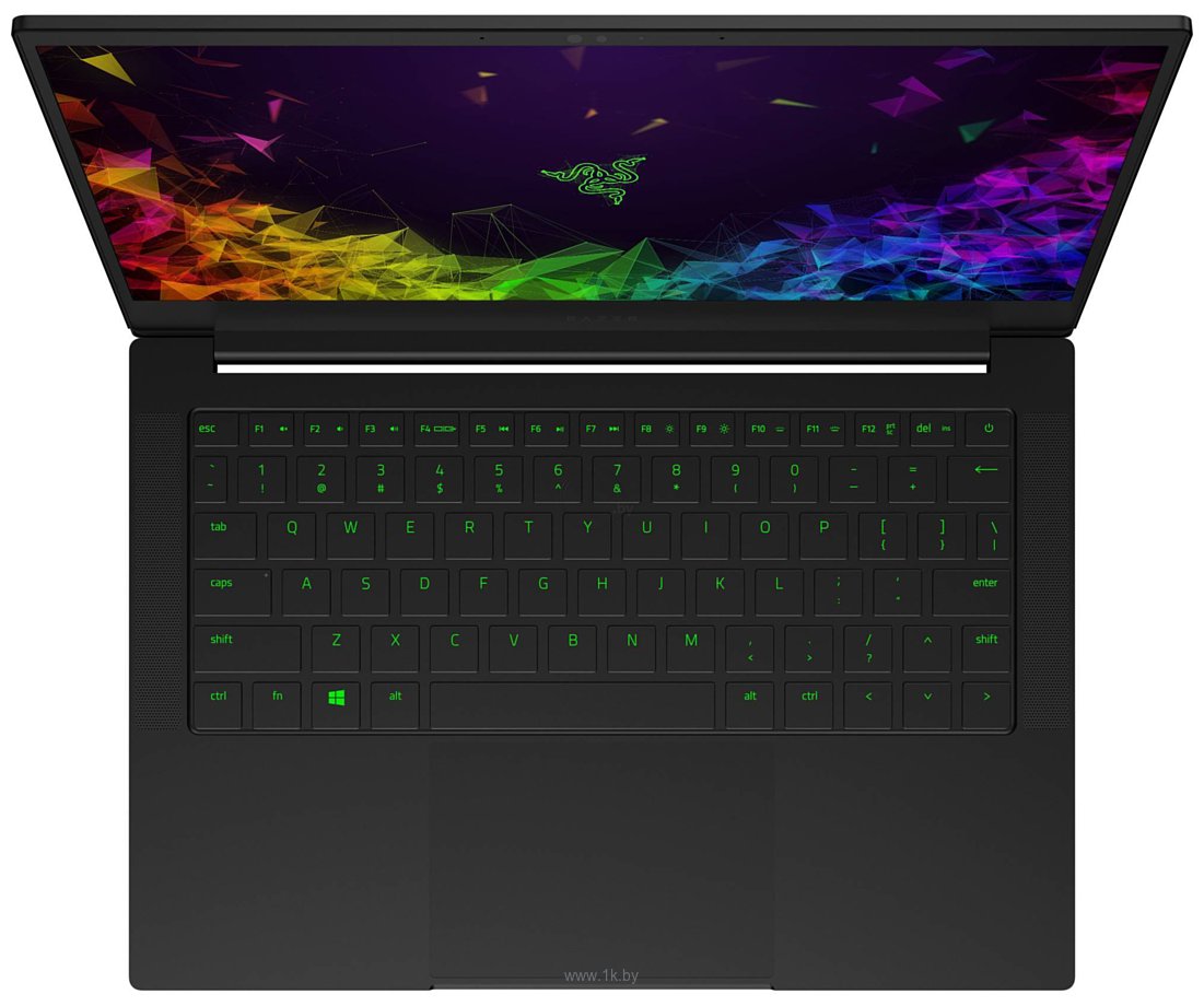 Фотографии Razer Blade Stealth 13 RZ09-02810E71-R3E1