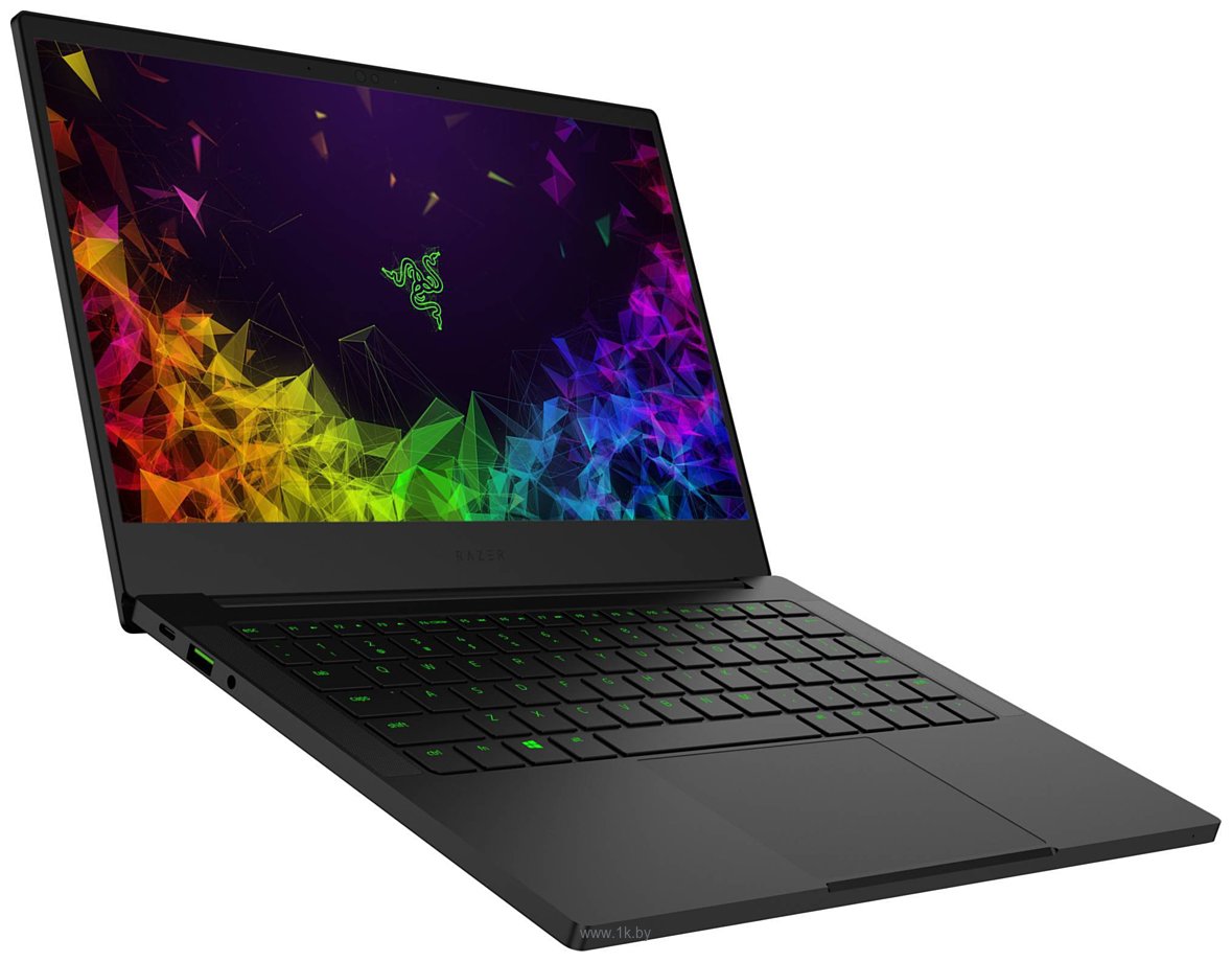 Фотографии Razer Blade Stealth 13 RZ09-02810E71-R3E1