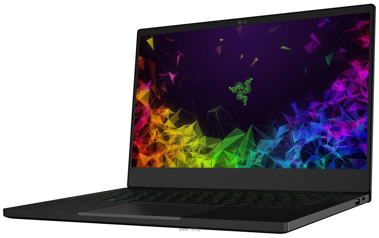 Фотографии Razer Blade Stealth 13 RZ09-02810E71-R3E1