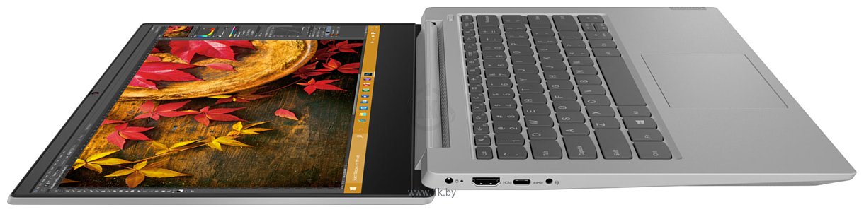 Фотографии Lenovo IdeaPad S340-14IWL (81N700B3RE)
