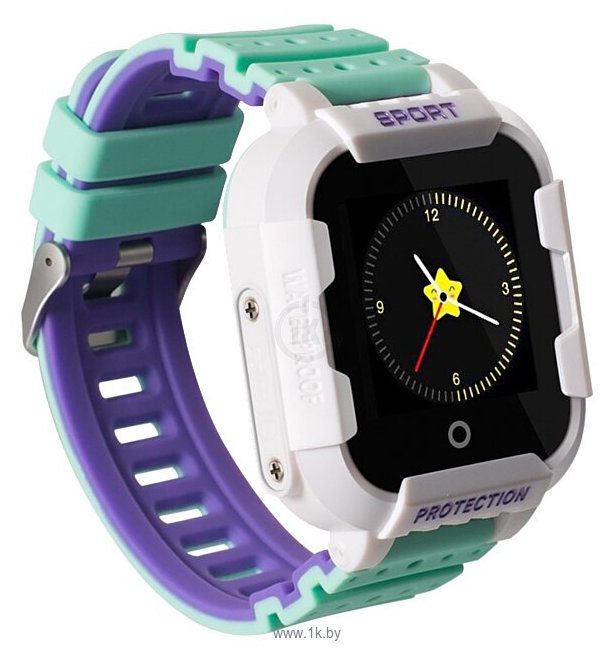 Фотографии Smart Baby Watch KT03