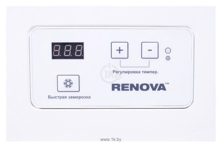 Фотографии RENOVA FC-260S