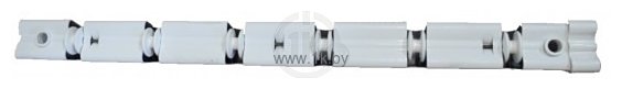 Фотографии Comfort Alumin Lift алюминий 230 см
