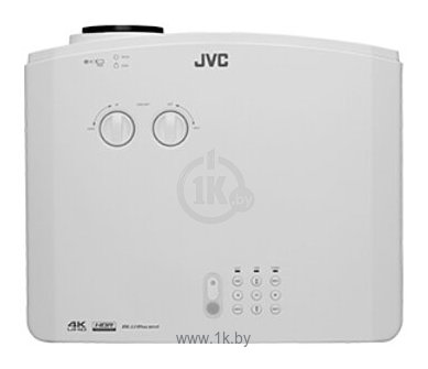 Фотографии JVC LX-NZ3