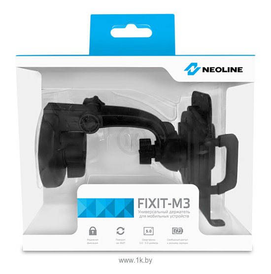 Фотографии Neoline Fixit-M3