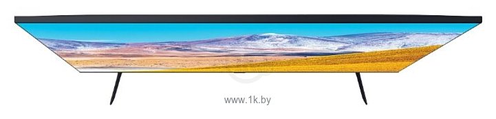 Фотографии Samsung UE75TU8000U