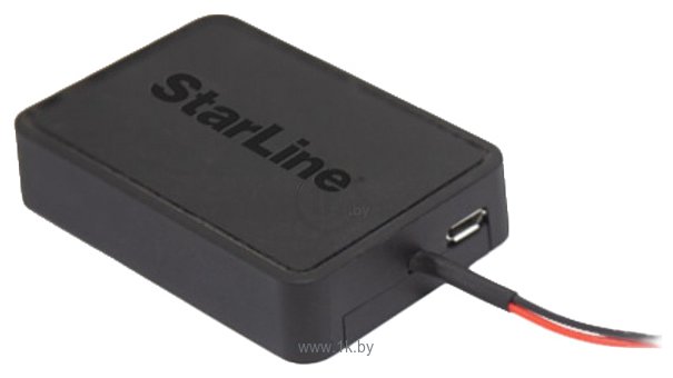 Фотографии StarLine M18 Pro