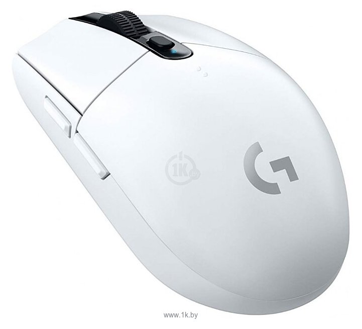 Фотографии Logitech G G102 White USB