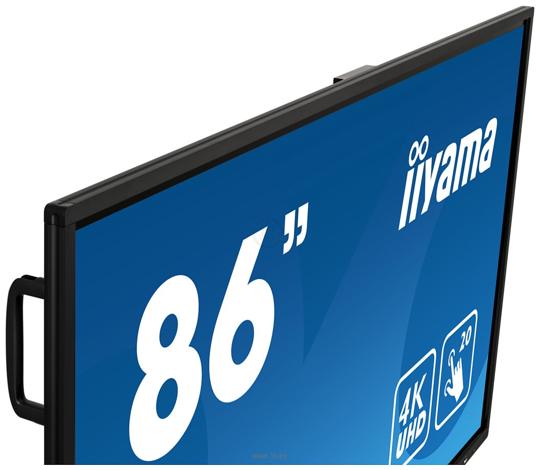 Фотографии Iiyama TE8603MIS-B1AG