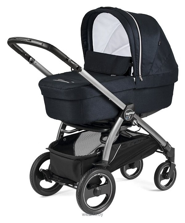 Фотографии Peg-Perego Book 51 S Primonido (3 в 1)