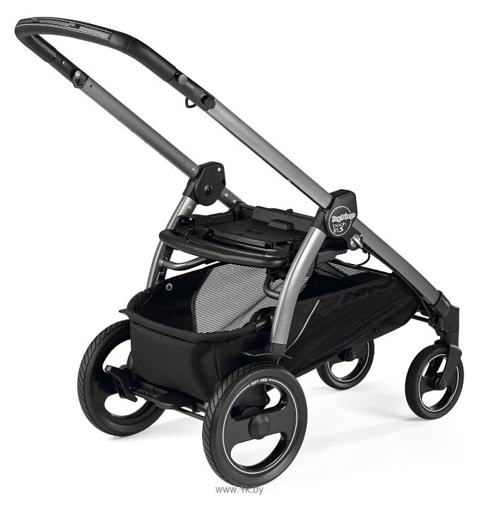 Фотографии Peg-Perego Book 51 S Primonido (3 в 1)