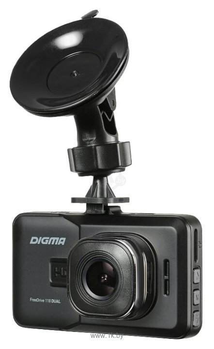 Фотографии DIGMA FreeDrive 118 DUAL