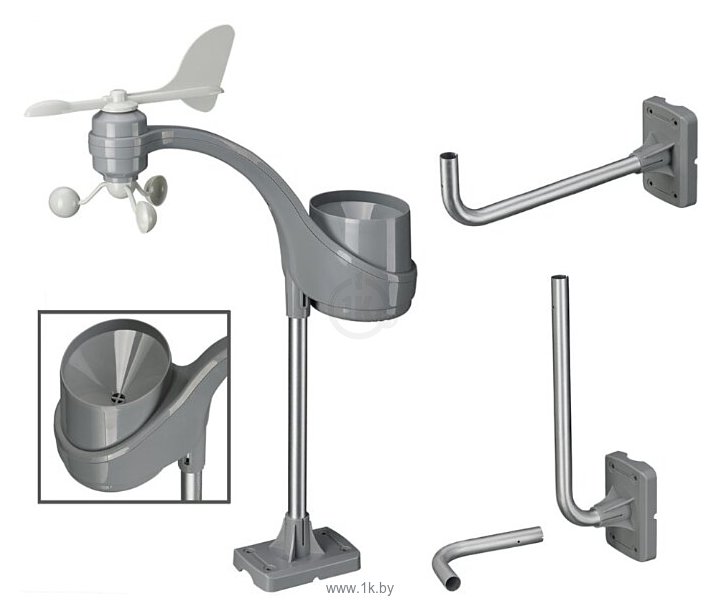 Фотографии BRESSER ClimaTemp XXL