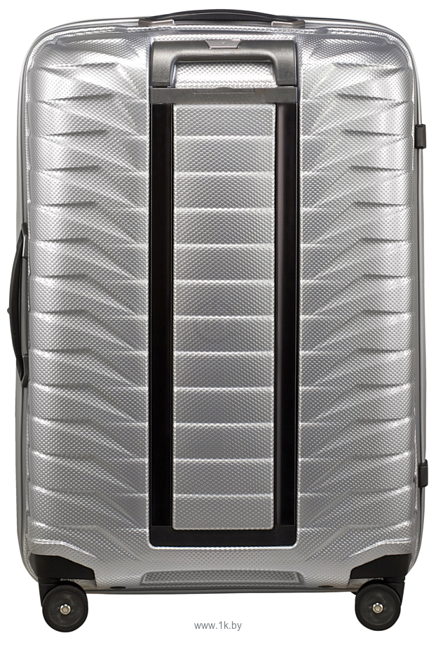 Фотографии Samsonite Proxis Silver 69 см