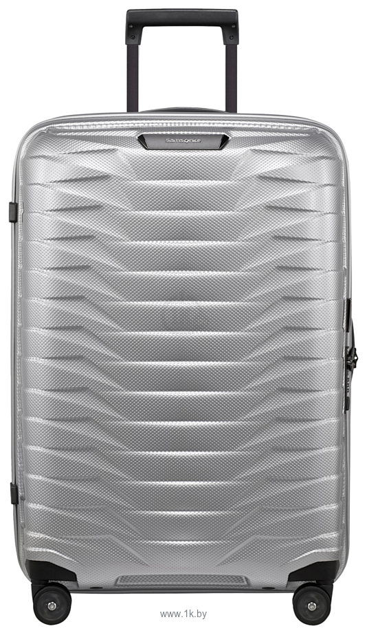 Фотографии Samsonite Proxis Silver 69 см