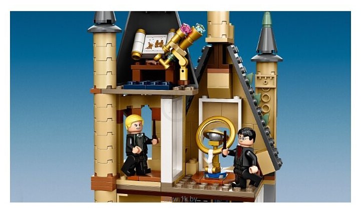 Фотографии LEGO Harry Potter 75969 Астрономическая башня Хогвартса