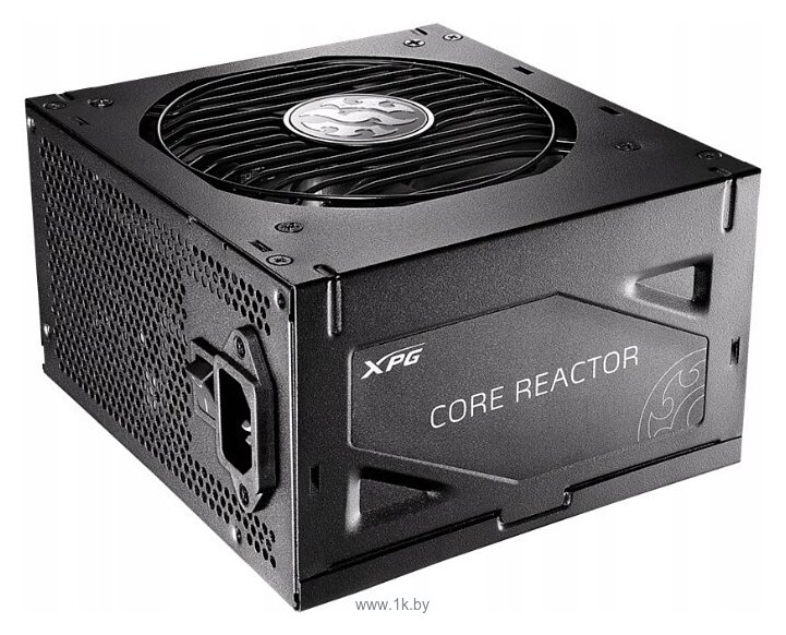 Фотографии ADATA XPG Core Reactor 750W