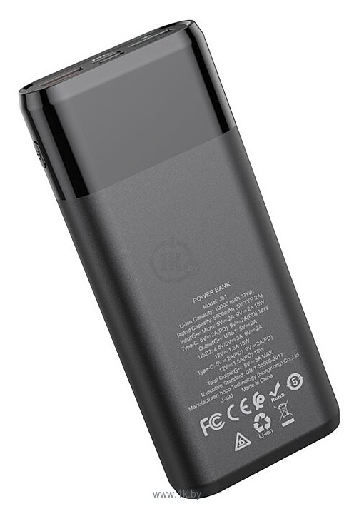 Фотографии Hoco J61 Companion 10000 mAh