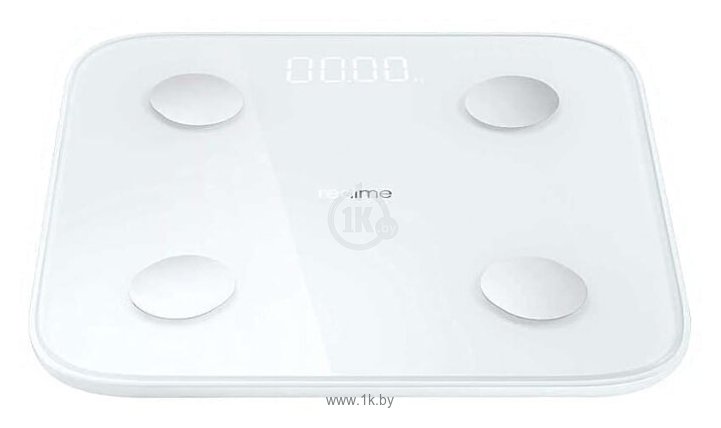 Фотографии realme Smart Scale RMH2011 (White)