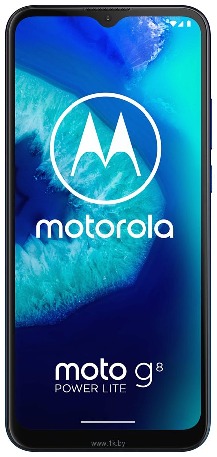 Фотографии Motorola Moto G8 Power Lite 4/64GB