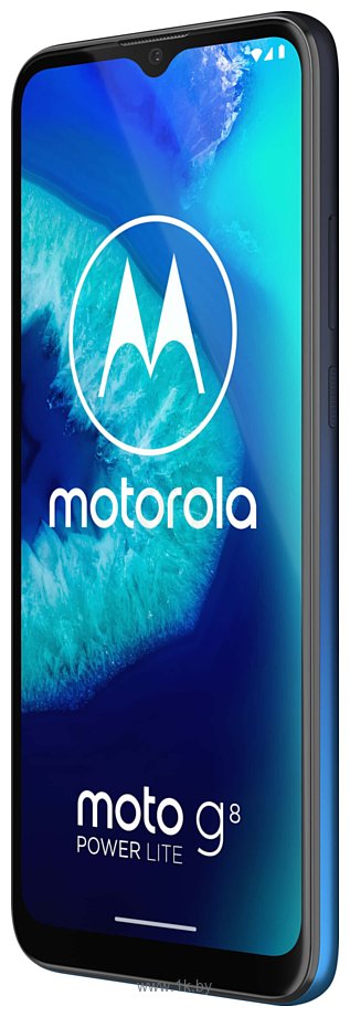 Фотографии Motorola Moto G8 Power Lite 4/64GB