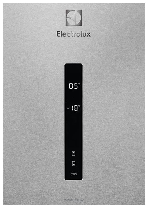 Фотографии Electrolux LNT7ME34X2