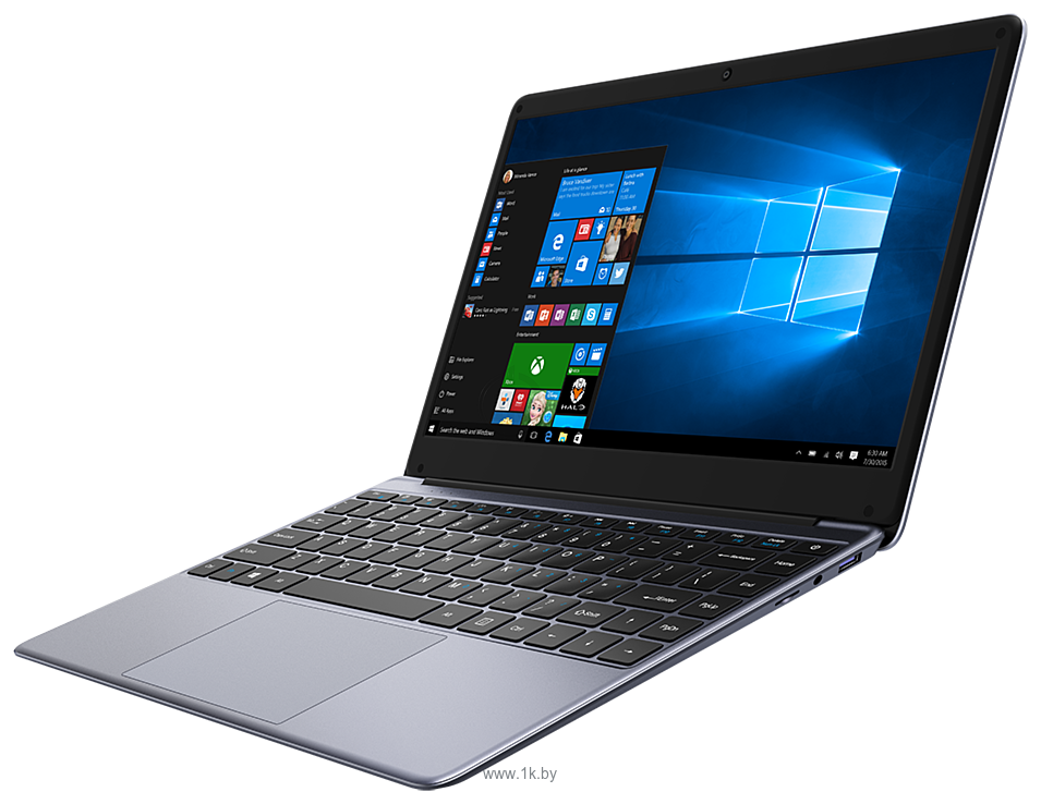 Фотографии Chuwi Herobook Pro N4000 8GB+256GB