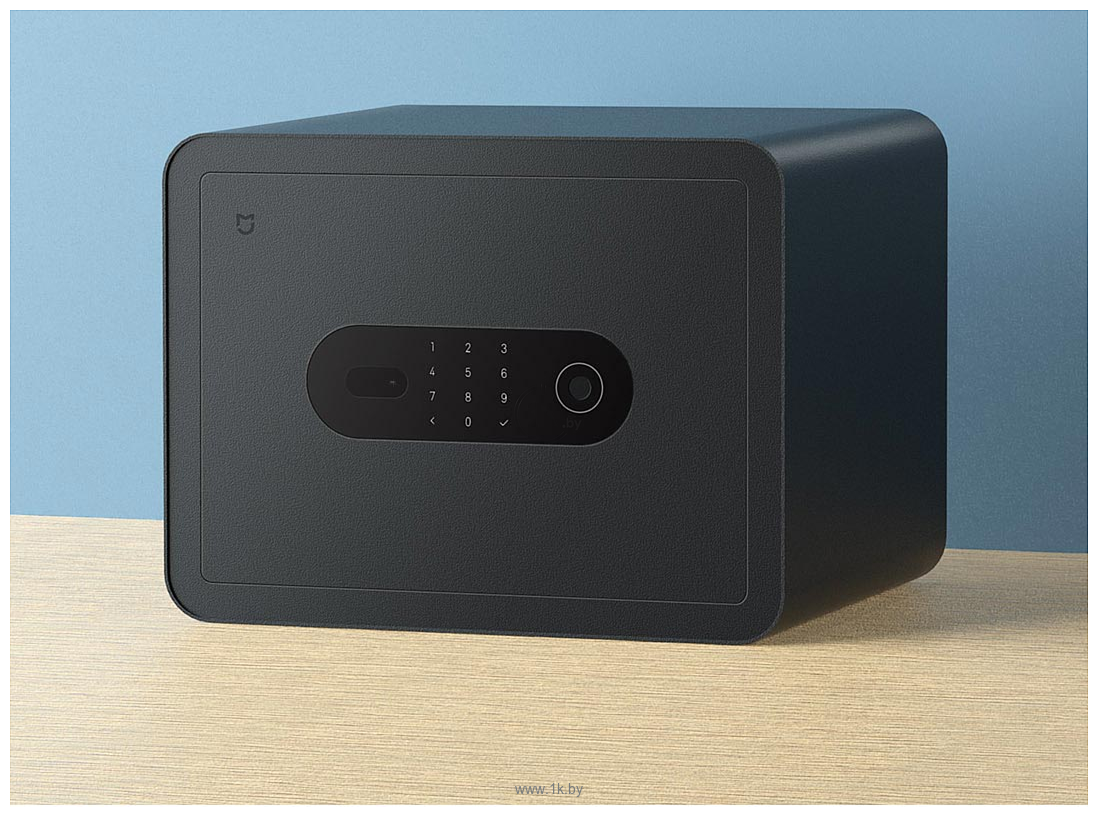 Фотографии Xiaomi Mijia Smart Safe Deposit Box BGX-5X1-3001