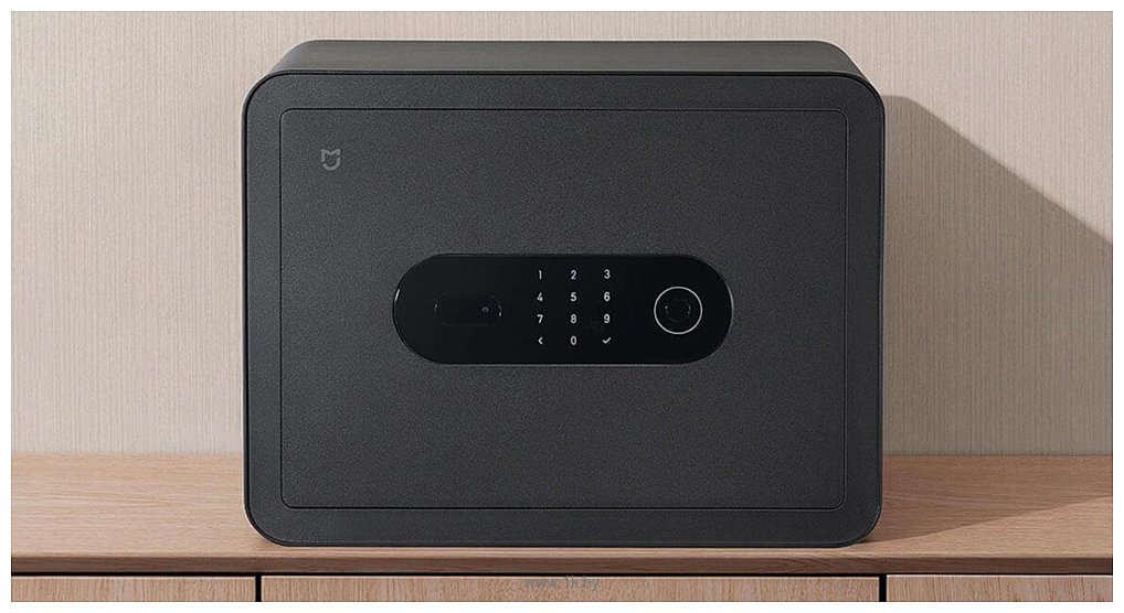 Фотографии Xiaomi Mijia Smart Safe Deposit Box BGX-5X1-3001