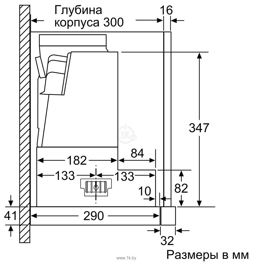 Фотографии NEFF D46PU54X1