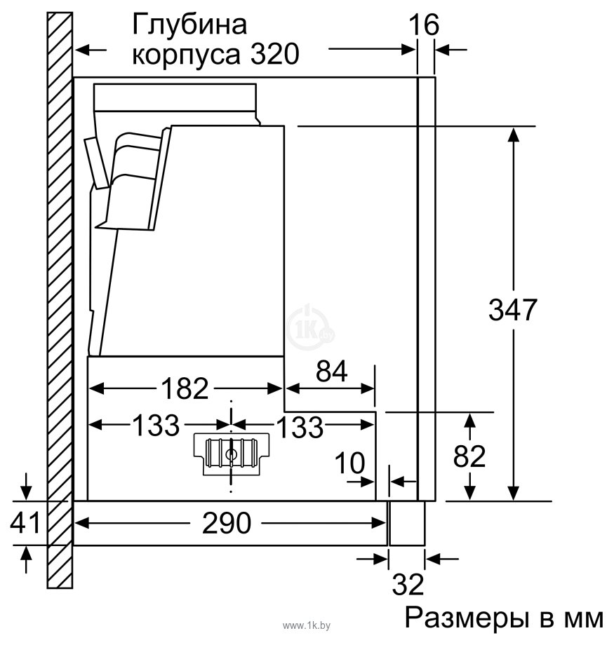 Фотографии NEFF D46PU54X1