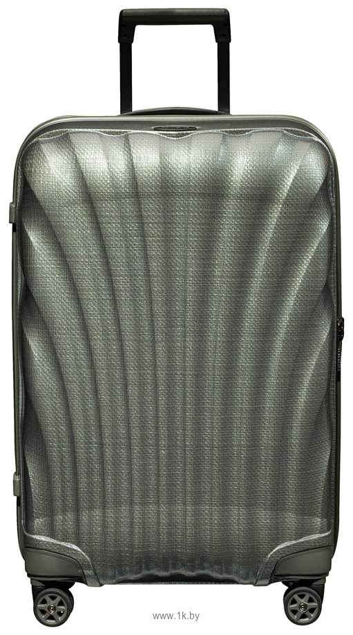 Фотографии Samsonite C-Lite Grey 69 см