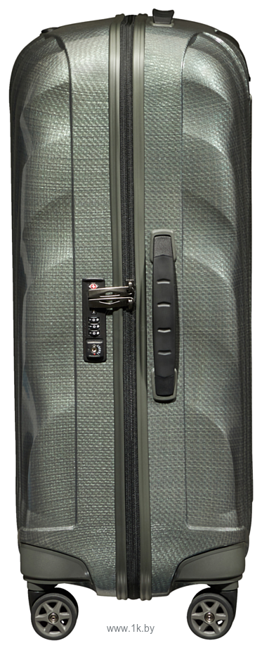 Фотографии Samsonite C-Lite Grey 69 см