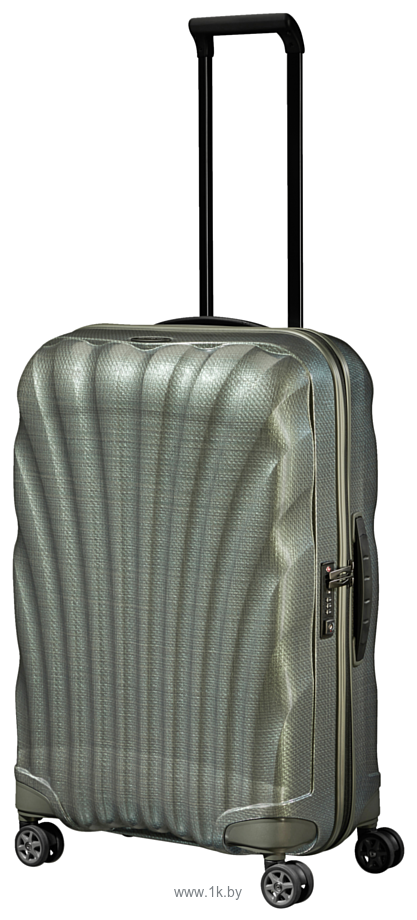 Фотографии Samsonite C-Lite Grey 69 см