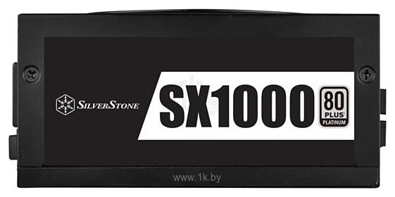 Фотографии SilverStone SX1000-LPT v1.1