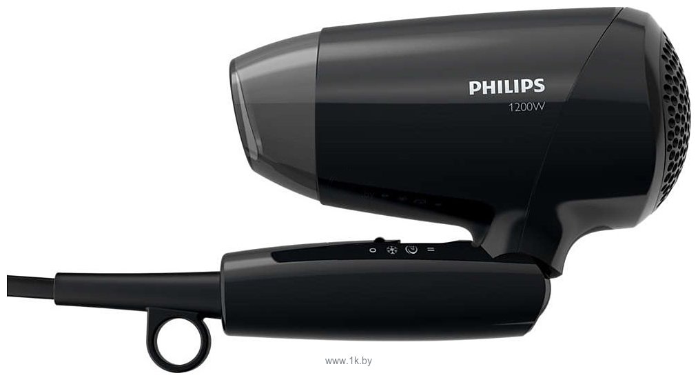 Фотографии Philips BHC010/10 EssentialCare