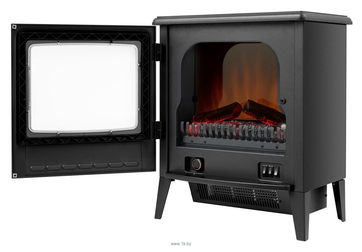 Фотографии Dimplex Optiflame Lucia