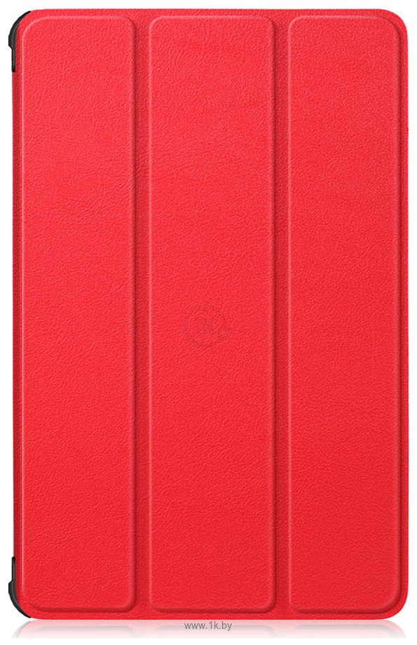Фотографии JFK Smart Case для Lenovo Tab P11 (красный)