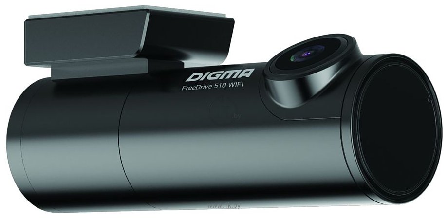 Фотографии Digma FreeDrive 510 WIFI